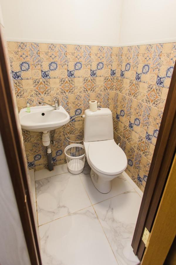 затишні в центрі міста *