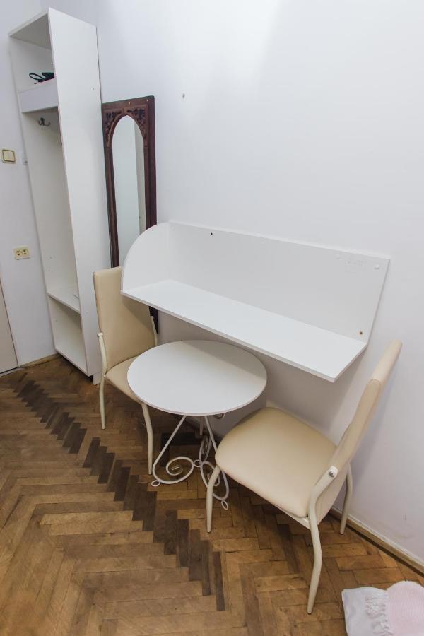 затишні в центрі міста Apartment Lviv